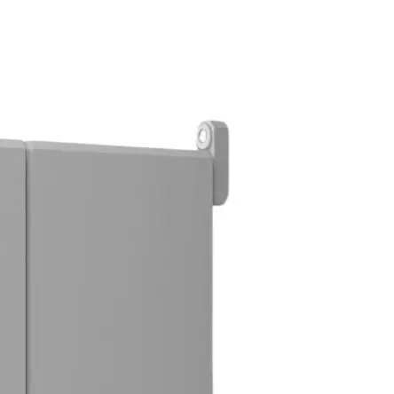 Produktfoto 1 von nVent HOFFMAN Halter Polycarbonat DFL 33 mm 21mm