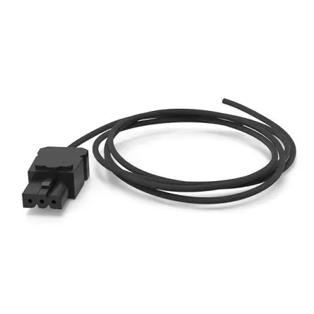 Produktfoto 1 von nVent HOFFMAN 3 ELC Kabel 3-polig GST18I3 / Nicht abgeschlossen, 1 m