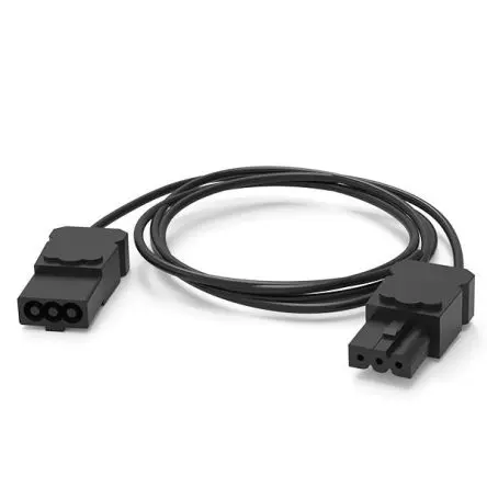 Produktfoto 1 von nVent HOFFMAN LED-Kabelgehäuse-Zubehör