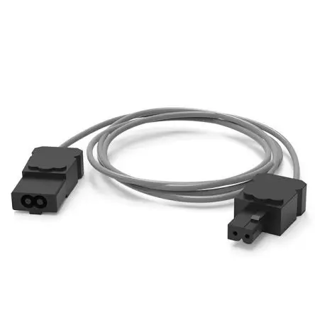 Produktfoto 1 von nVent HOFFMAN LED-Kabelgehäuse-Zubehör