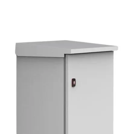 Produktfoto 1 von nVent HOFFMAN Gehäuse Weichstahl ARF 55 mm 300 mm 155mm