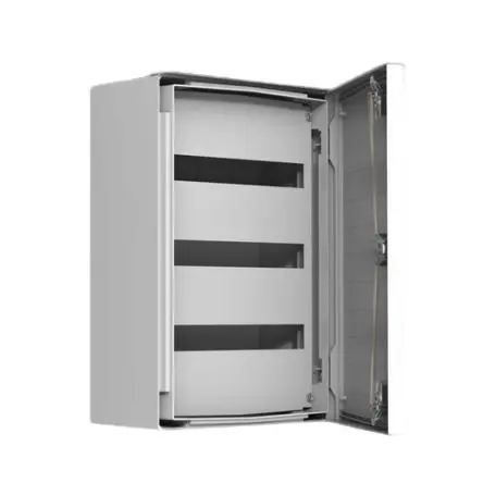Produktfoto 1 von nVent HOFFMAN Deckelplatte Polyester UFCP 415 mm 415 mm 315mm