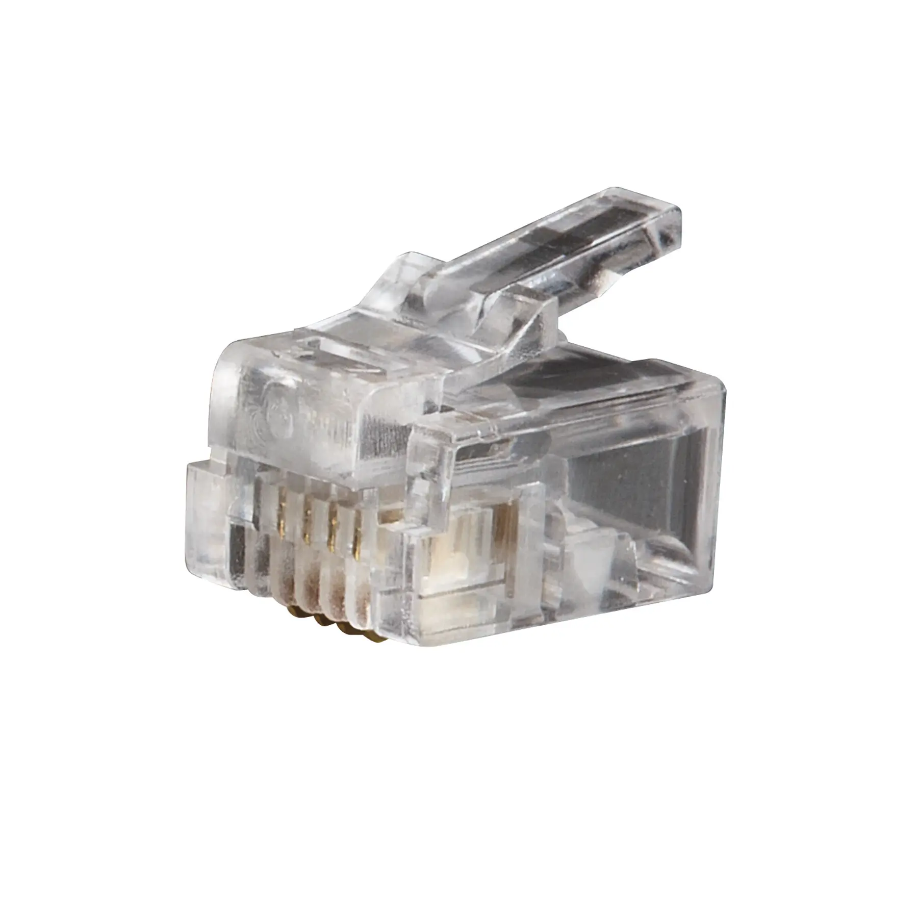 Produktfoto 1 von Klein Tools VDV82 Stecker für Telefon