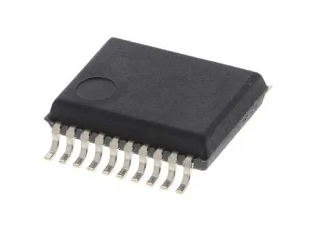 Produktfoto 1 von Renesas Electronics Mikrocontroller RL78/G16 MCU Oberfläche 8kB Flash LSSOP 20-Pin 12 MHz 1 kB RAM