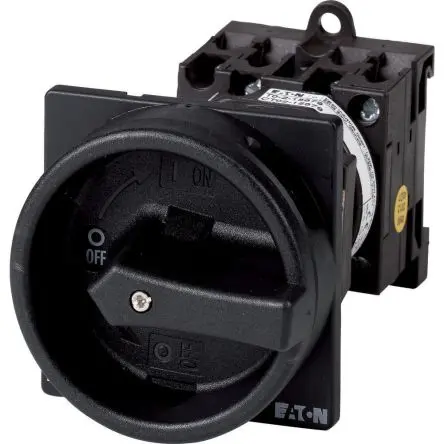 Eaton Eaton Moeller Nockenschalter 20 A Drehen Schraube, 90 °-Wurfwinkel