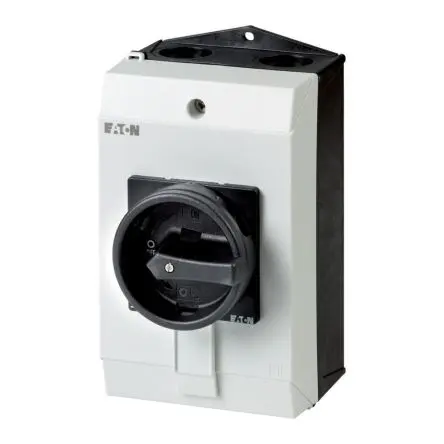 Produktfoto 1 von Eaton Moeller Nockenschalter 32 A Drehen Schraube, 90 °-Wurfwinkel