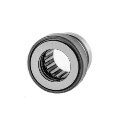 Produktfoto 1 von INA Rollenlager 1-reihig Nadel 5 kN NX..- Z / Außen-Ø 19 mm Außen-ø 7.2 kN 11000U/min, Innen-Ø 10 mm, Breite 18 mm