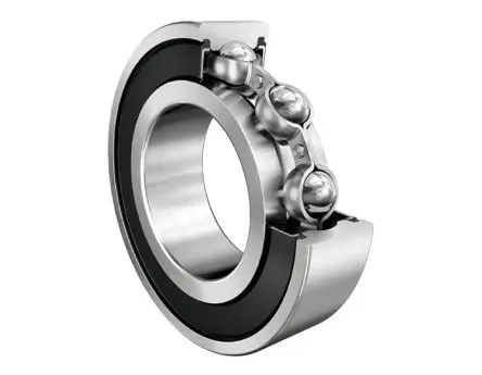 FAG 1-reihig Kugellager glatt, Innen-Ø 15 mm / Außen-Ø 35 mm Außen-ø , Breite 14 mm