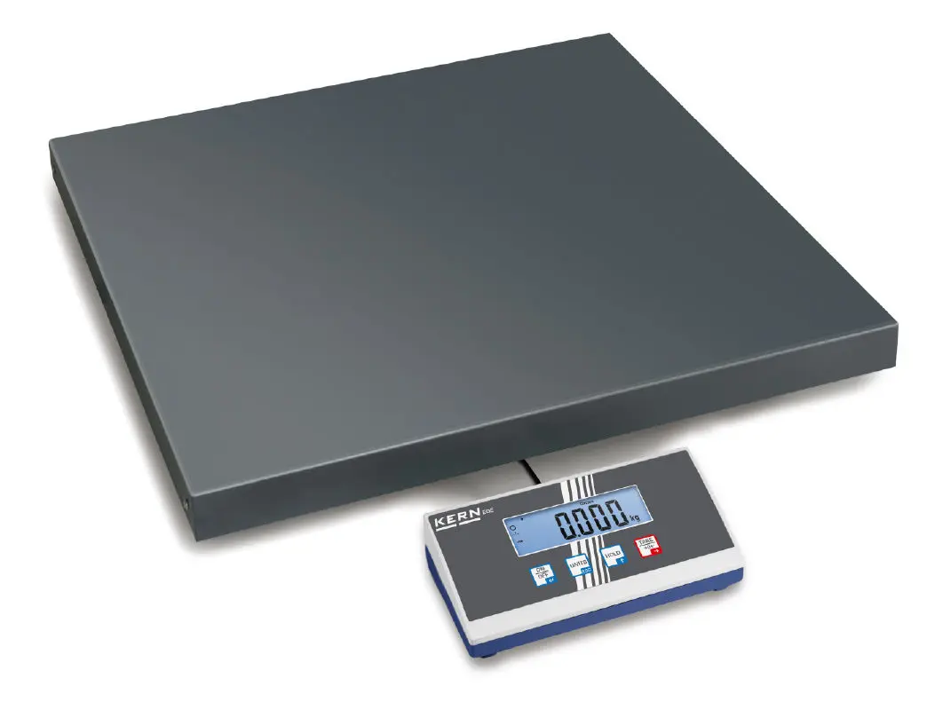 Produktfoto 1 von Kern EOE 30K-2 Plattformwaage 35kg / Auflösung 10 g