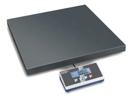 Produktfoto 1 von Kern EOE 30K-2 Plattformwaagen Waage 35kg / Auflösung 10 g