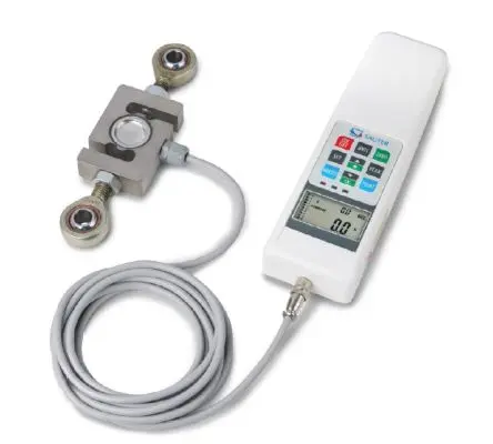 Produktfoto 1 von Kern Kraft-Messgerät / 0.5 % 2000 Hz RS232