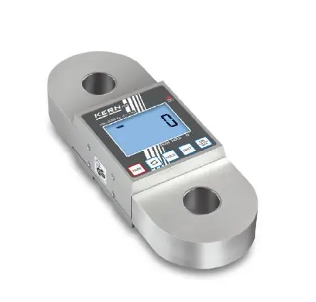 Produktfoto 1 von Kern HFA 3T-3 Kranwaage Waage 3000kg / Auflösung 1000 g