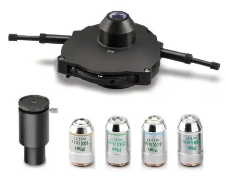Produktfoto 1 von Kern Phasenkontrastgerät