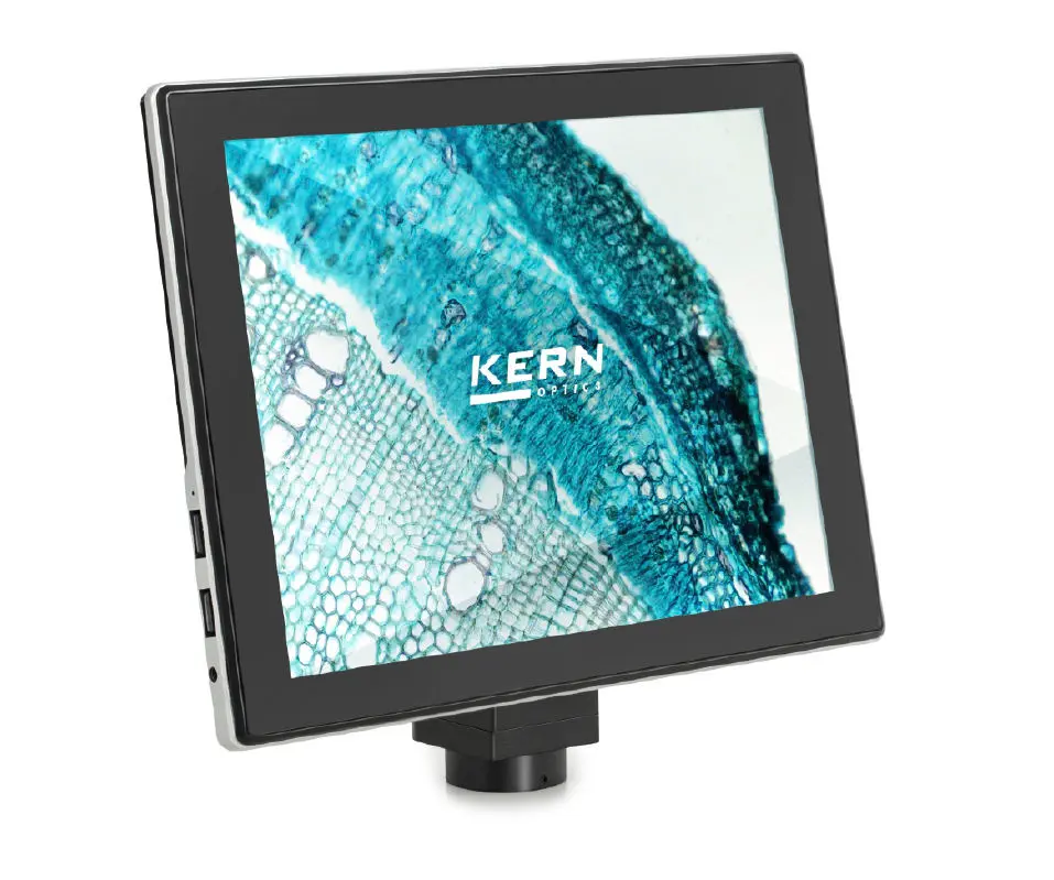 Produktfoto 1 von Kern Tablet mit integrierter Kamera
