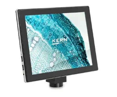 Produktfoto 1 von Kern Tablet mit integrierter Kamera