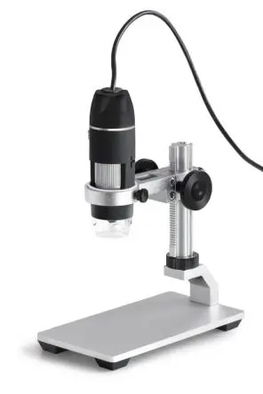 Produktfoto 1 von Kern Digital Mikroskop, Vergrößerung 10 to 200 X 30 fps, LED