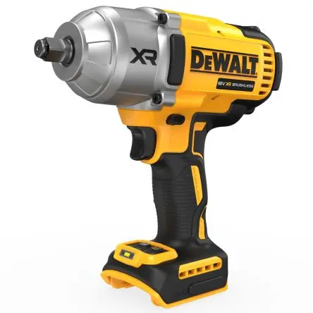 Produktfoto 1 von DeWALT 1/2 in Schlagschrauber 18V Bürstenlos, 2300U/min