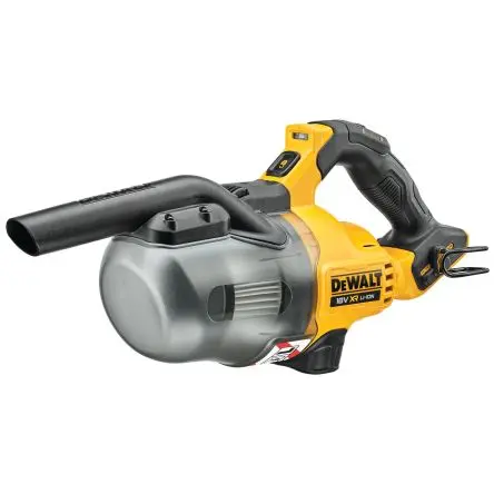Produktfoto 1 von DeWALT DCV501LN Staubsauger Tragbar / 18V Beutel