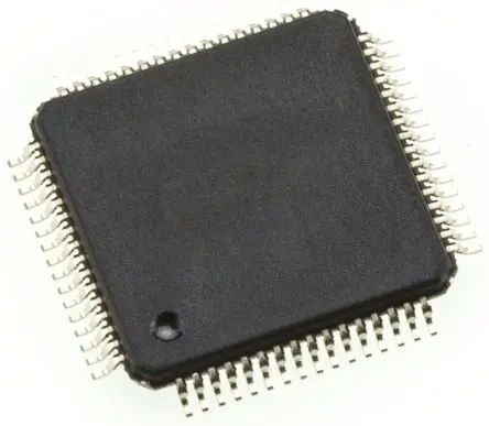 Infineon Mikrocontroller PSoCTM 4 ARM Cortex M0+ 12 bit Flash 384kB TQFP 64-Pin 48 MHz 32 kB RAM