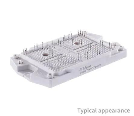 Produktfoto 1 von Infineon, Oberfläche MOSFET 2000 V / 50 A AG-EASY3B