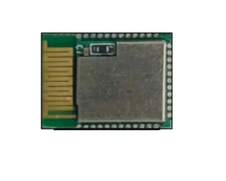 Produktfoto 1 von Infineon Bluetooth Modul Klasse 2, 5.0, 4 dBm -92 dBm
