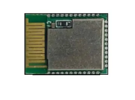 Produktfoto 1 von Infineon Bluetooth Modul Klasse 2, 5.0, 4 dBm -92 dBm