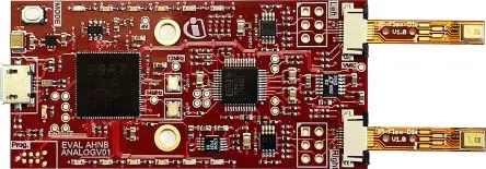 Produktfoto 1 von Infineon XENSIV MEMS Evaluierungsplatine, Evaluierungsplatine Entwicklungstool Sensor, Mikrofonsensor für IM69D130