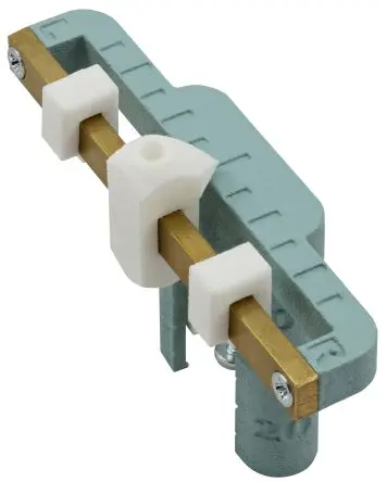 Produktfoto 1 von Infineon XENSIV(TM) LINEARSLIDER2GOTOBO1, Evaluierungsplatine Entwicklungstool Sensor, 3D-Magnetsensor für Infineon