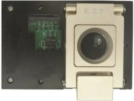 Produktfoto 1 von Infineon Programmierkit Evaluierungsplatine CYBLE-022001-PROG Evaluierungsplatine PSoC für CY8CKIT-002 oder MPQ-PSoC,