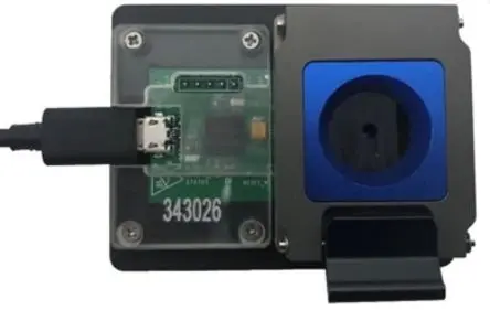 Infineon Programmierkit Evaluierungsplatine CYBT-343026-PROG Evaluierungsplatine Programmierer für CYBT-343026-01 und