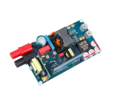 Produktfoto 1 von Infineon EVAL-2ED2101-HB-LLC Gate-Treiber-Modul, EVAL2ED2101HBLLCTOBO2 Gate-Treiber, für 2ED2101S06F, 2ED24427N01F