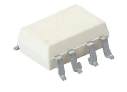 Produktfoto 1 von Vishay VOA 1 Optokoppler, 8-Pin