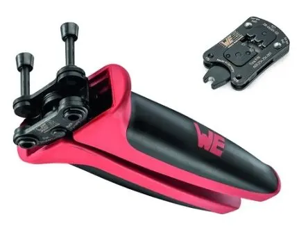 Produktfoto 1 von Wurth Elektronik 600001 Crimp-Systemzange