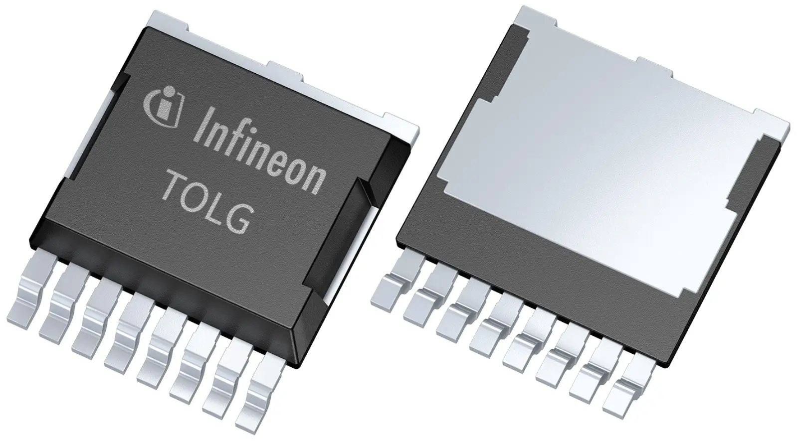 Produktfoto 1 von Infineon IPT Typ N-Kanal MOSFET 150 V / 143 A 250 W, 8-Pin HSOG