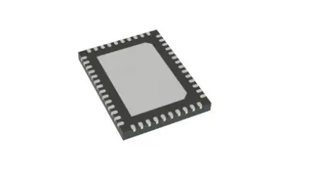 Produktfoto 1 von STMicroelectronics Leistungsschalter-IC High-Side High-Side 50 mΩ 16 Ausg.