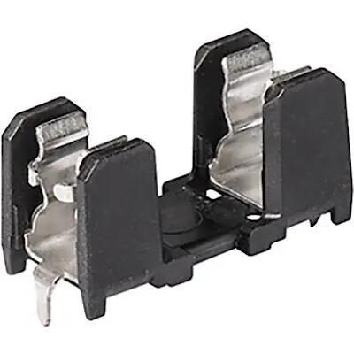 Produktfoto 1 von Schurter Sicherungshalter OGN 16A 5 x 20 mm 500V ac