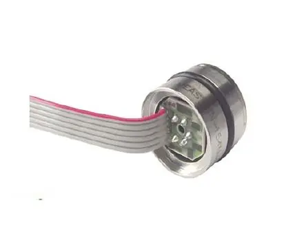 Produktfoto 1 von TE Connectivity 154N Überdruck Drucksensor 0 psi 1 psi, für Druck
