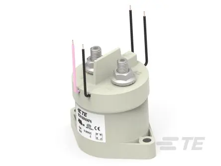 Produktfoto 1 von TE Connectivity ECK150 Schütz 36V dc-Spule, 1-polig, 1kV / 150 A 43.2 W 1 Schließer Sicherheitsrelais