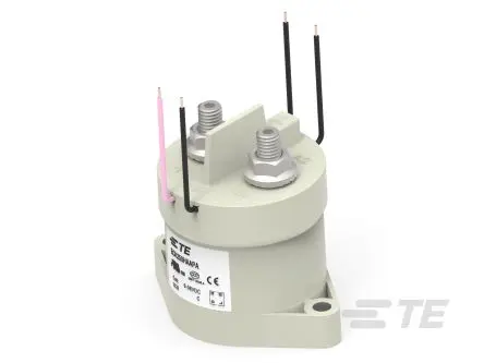 Produktfoto 1 von TE Connectivity ECK250 Schütz 36V dc-Spule, 1-polig, 1kV / 200 A 43.2 W 1 Schließer Sicherheitsrelais 1-Hilfskontakte