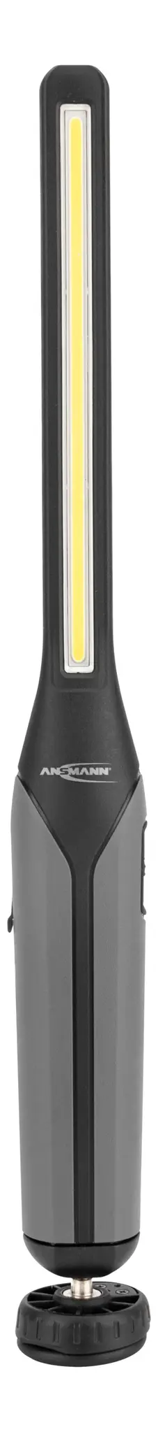 Produktfoto 1 von Ansmann Schlankes Licht Prüfleuchte 700 lm 7 W / 5 V bis 35 m aufladbar IP54