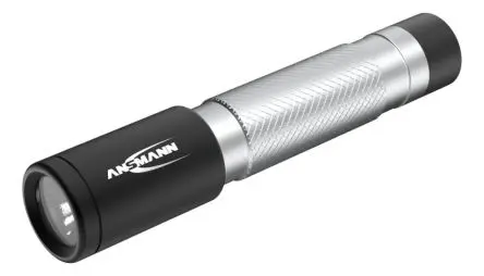 Produktfoto 1 von Ansmann Taschenlampe LED, 55 lm / Daily Use 50B, 85 mm
