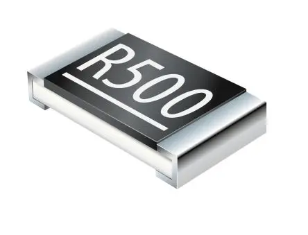 Bourns CRG2512, AEC-Q200 Anti-Sulfonierung SMD Festwiderstand 0.5 Ω ±1.5 % / 1.2 W ±50 ppm/°C, 1206 Gehäuse