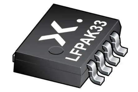 Produktfoto 1 von Nexperia Typ N-Kanal, Oberfläche MOSFET 60 V / 20 A SOT