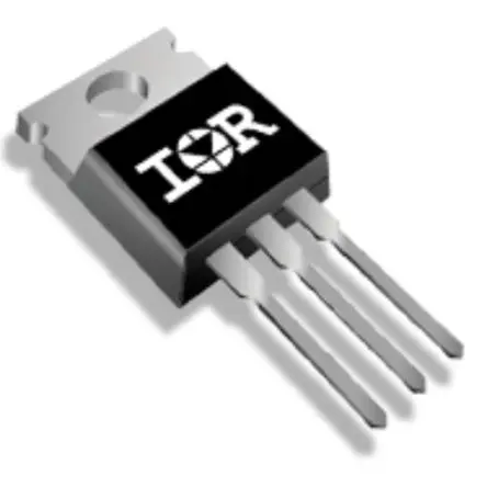 Produktfoto 1 von Infineon HEXFET Typ N-Kanal MOSFET / 185 A TO-220