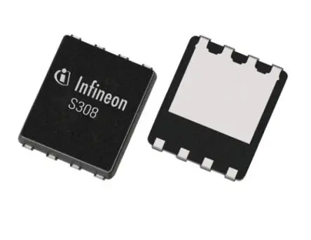 Produktfoto 1 von Infineon BSZ Typ N-Kanal MOSFET N 30 V / 61 A, 8-Pin TSDSON
