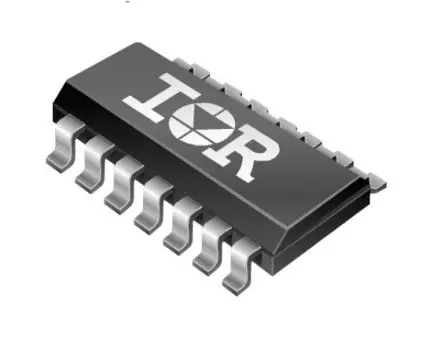 Produktfoto 1 von Infineon MOSFET MOSFET 14-Pin SOIC-14 20 V 20 ns