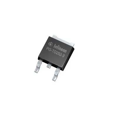 Produktfoto 1 von Infineon IPD Typ N-Kanal, Oberfläche MOSFET N / 30 A PG-TO-252