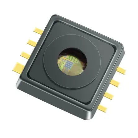 Produktfoto 1 von Infineon Absolutdruck-Sensor 300 kPa 8 PG-DSOF-8-16300 kPa