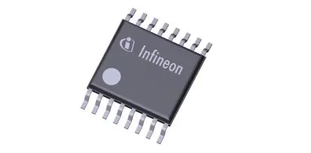 Produktfoto 1 von Infineon Mikrocontroller XMC1100 ARM 32-Bit-Cortex M0 32 bit Flash Oberfläche 64kB TSSOP 16-Pin 32 MHz 16 kB RAM