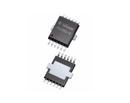 Infineon Spannungsregler 42V PG-DSO-8, 8-Pin